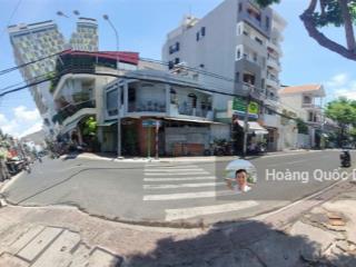 Bán đất biệt thự khu nội bộ phan bội châu  gần bãi trước vũng tàu  s=257m2=11,5x23,5m  15 tỷ