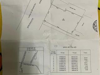 Bán 2 bđs mặt tiền xô viết nghệ tĩnh  s=774m2 ngang 20,5m  tiện kd, làm tòa nhà văn phòng  75 tỷ