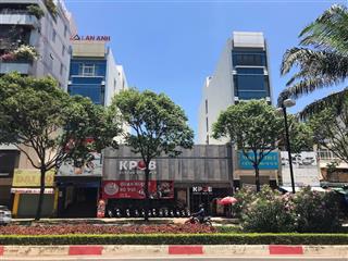 Bán nhà có 2 mặt tiền thống nhất  s=406m2= 15x27m  tiện kinh doanh  hđ thuê 150 tr/th  89 tỷ