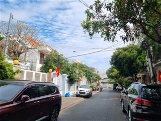 Bán biệt thự khu nội bộ đường phan đăng lưu s=608m2=14x35m nơi đáng sống tại vũng tàu  38 tỷ