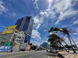 Bán lô đất mặt tiền thùy vân  có 1 không 2 view biển bãi sau vũng tàu  s=640m2=11x58m  319 tỷ