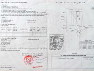 Bán lô đất cách bãi sau vũng tàu chỉ 200m  vị trí đắc địa hẻm 81 thùy vân  s=136m2=5x35m 13,5 tỷ