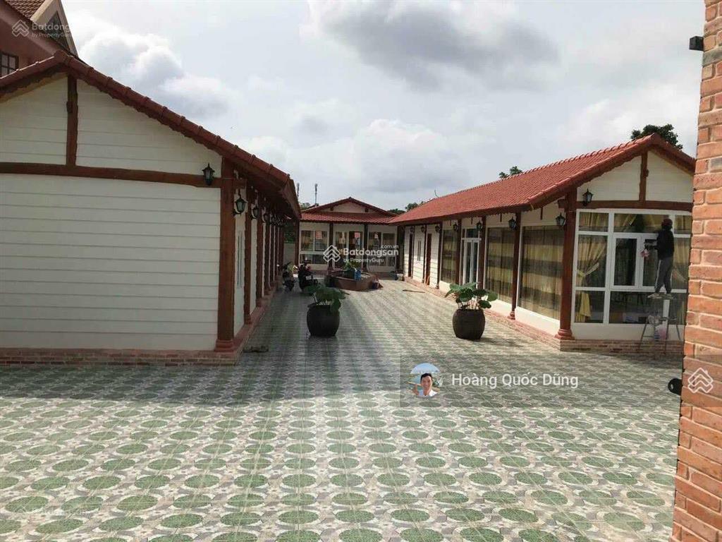 Bán nhà sân vườn khu biệt thự đồi ngọc tước  s=707m2=13x36m  nơi đáng sống tại vũng tàu  57 tỷ