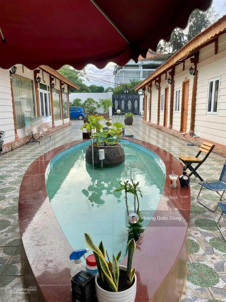 Bán nhà sân vườn khu biệt thự đồi ngọc tước  s=707m2=13x36m  nơi đáng sống tại vũng tàu  57 tỷ