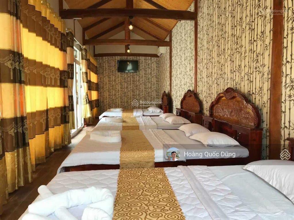 Bán nhà sân vườn khu biệt thự đồi ngọc tước  s=707m2=13x36m  nơi đáng sống tại vũng tàu  57 tỷ