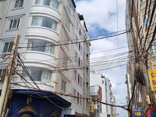 Bán 2 bđs mt la văn cầu  khu khách sạn bãi sau vũng tàu  cách biển 100m s=163m2=8x20m 40 tỷ