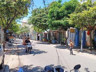 Bán đất mặt hẻm 116 đường hàn thuyên, phường 10, thành phố vũng tàu