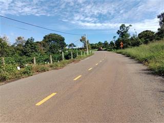 Bán đất mt nguyễn tri phương, lộc tiến, 10x90m quy hoạch thổ cư, đất bằng đường nhựa chính