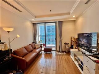 Cho thuê căn hộ vinhomes nguyễn chí thanh, 2pn, 2wc, gồm cả nội thất, ban công đn, tầng 28