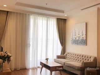 Cho thuê căn hộ vinhomes nguyễn chí thanh, tầng 16, 2pn, đủ đồ, hướng đông nam