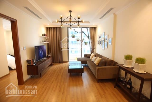Cho thuê căn hộ 2pn, 2wc, tầng 20 + tòa vinhomes nguyễn chí thanh, đủ đồ 0987 391 ***