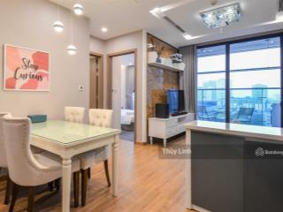 Cho thuê căn hộ tòa m3 vinhomes metropolis 80m2  2pn, đầy đủ đồ, nhà đẹp