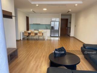 Bán căn hộ vinhomes 54a nguyễn chí thanh, 3pn, căn góc, ban công view hồ   0919 631 ***