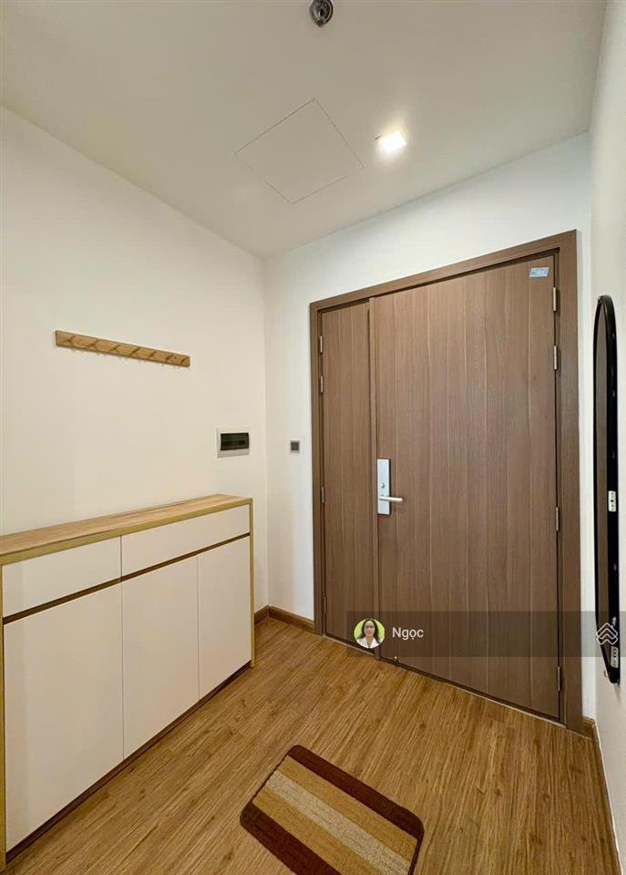 Đang trống  cho thuê căn hộ vinhomes metropolis 1 ngủ tòa m2, nhà đẹp