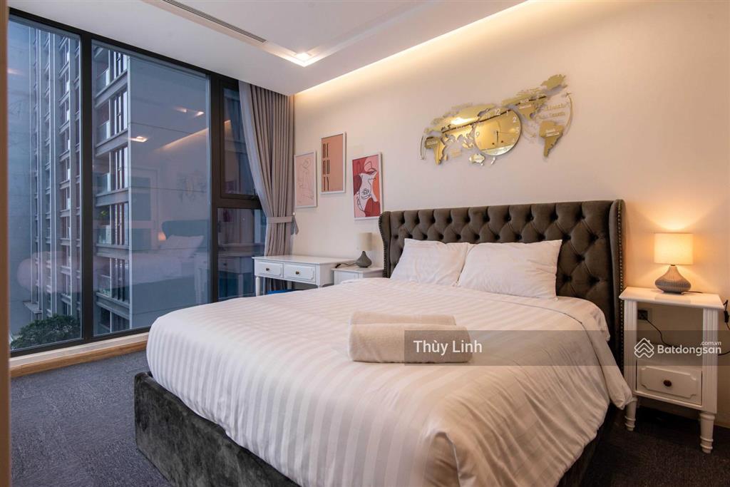 Cho thuê căn hộ tòa m2 vinhomes metropolis tầng 20, 2pn, đầy đủ đồ, nhà đẹp
