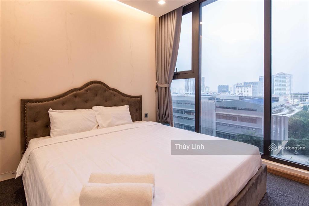 Cho thuê căn hộ tòa m2 vinhomes metropolis tầng 20, 2pn, đầy đủ đồ, nhà đẹp