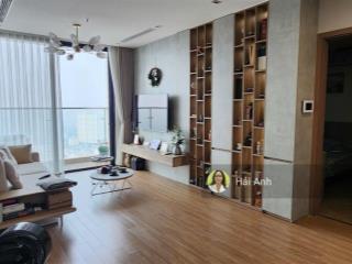 Vinhomes skylake bán căn hộ 2pn tòa s1 thiết kế đẹp, nhà vuông vắn, nt đẹp, tầng trung