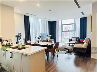 Vào ở luôn  căn góc 3pn tòa the nine phạm văn đồng, cầu giấy, đầy đủ đồ đẹp