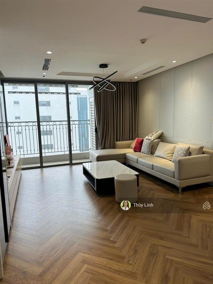 Bán căn hộ vinhomes 54a nguyễn chí thanh, 3pn, căn góc, ban công view hồ   0987 391 ***