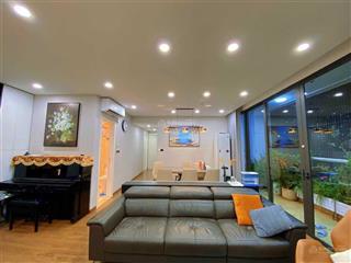 Bán căn hộ 165 thái hà dt 100m2 có 3pn  2wc nhà đẹp ở ngay. giá 7 tỷ,  0988 637 ***