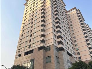 Bán căn hộ chung cư n07b1 thành thái, dt 133m2 thiết kế 3pn  wc, nhà đẹp full đồ
