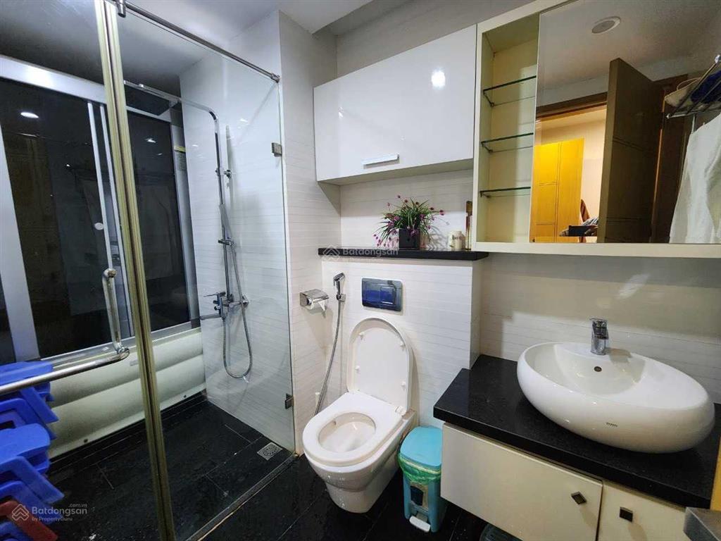 Bán chcc hà thành plaza 102 thái thịnh dt 115m2 có 3pn  2wc giá 9,6 tỷ tl