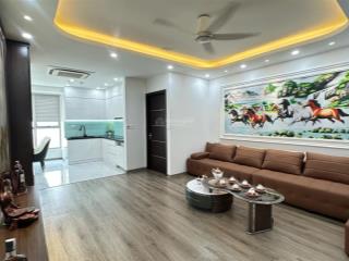 Bán căn hộ n04b1 thành thái 65m2 2pn 2wc giá 5.2 tỷ