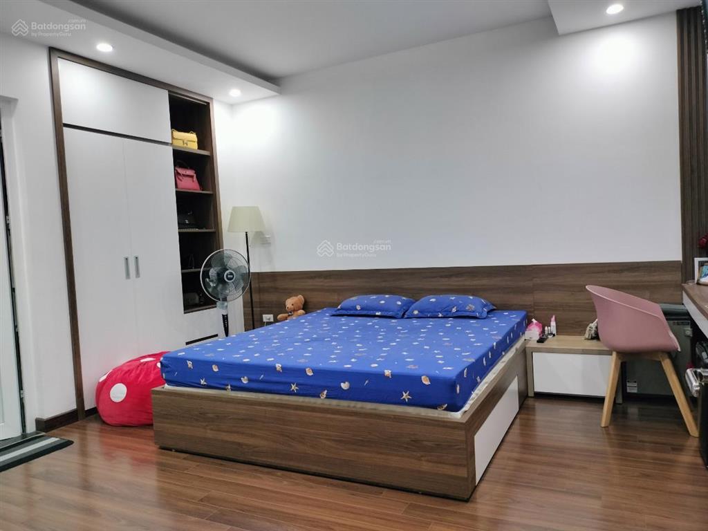 Bán căn hộ chung cư n07 thành thái, dt 133m2 thiết kế 3pn  3wc, nhà đẹp full đồ