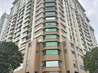 Bán căn hộ chung cư n09 thành thái diện tích 135m2 có 3pn 2wc giá 9 tỷ tl