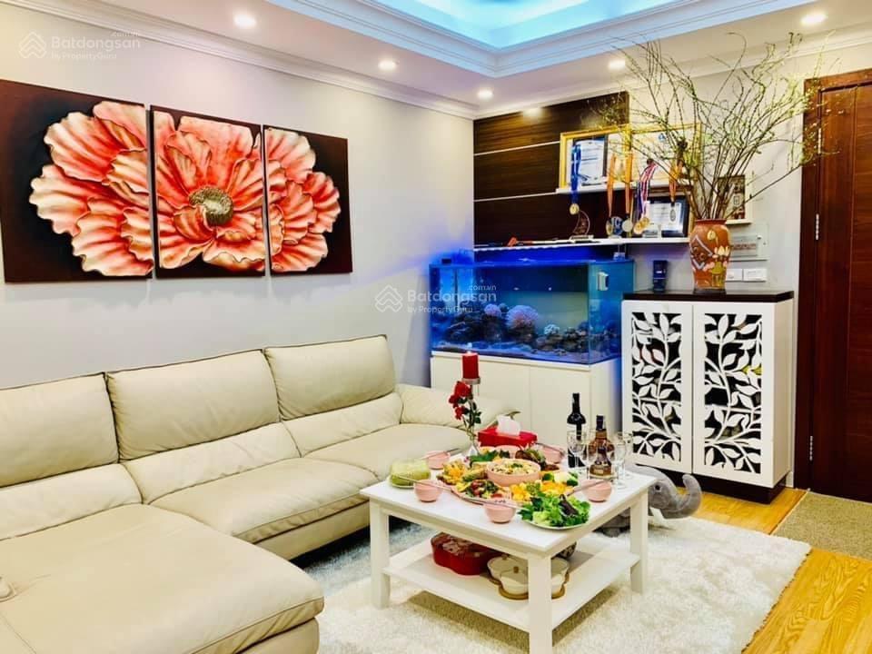 Bán căn hộ bộ kế hoạch và đầu tư đông quan dt 110m2 công năng 3pn 2wc giá 7 tỷ tl