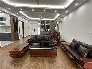Bán căn hộ toà 15  17 ngọc khánh, dt 146m2 thiết kế 3pn  2wc nhà đẹp full đồ giá 9.5 tỷ tl
