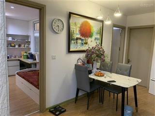 Cho thuê căn hộ e4 yên hoà park view 46m2 công năng 1pn 1wc full đồ 12tr/th