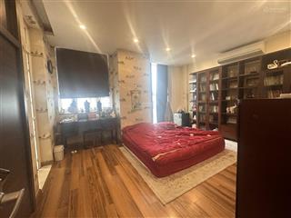 Bán chung cư 137 nguyễn ngọc vũ 150m2 có 4pn 3wc giá rẻ chỉ 7.9 tỷ tl