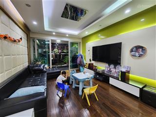 Bán căn hộ chung cư đường vũ phạm hàm dt 120m2 tk 3pn  2wc nhà đẹp. giá 7.5 tỷ tl