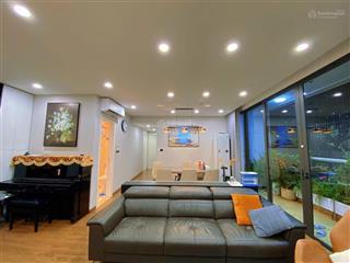 Bán căn hộ c18 lạc long quân dt 100m2 3pn  2wc giá 9.5 tỷ