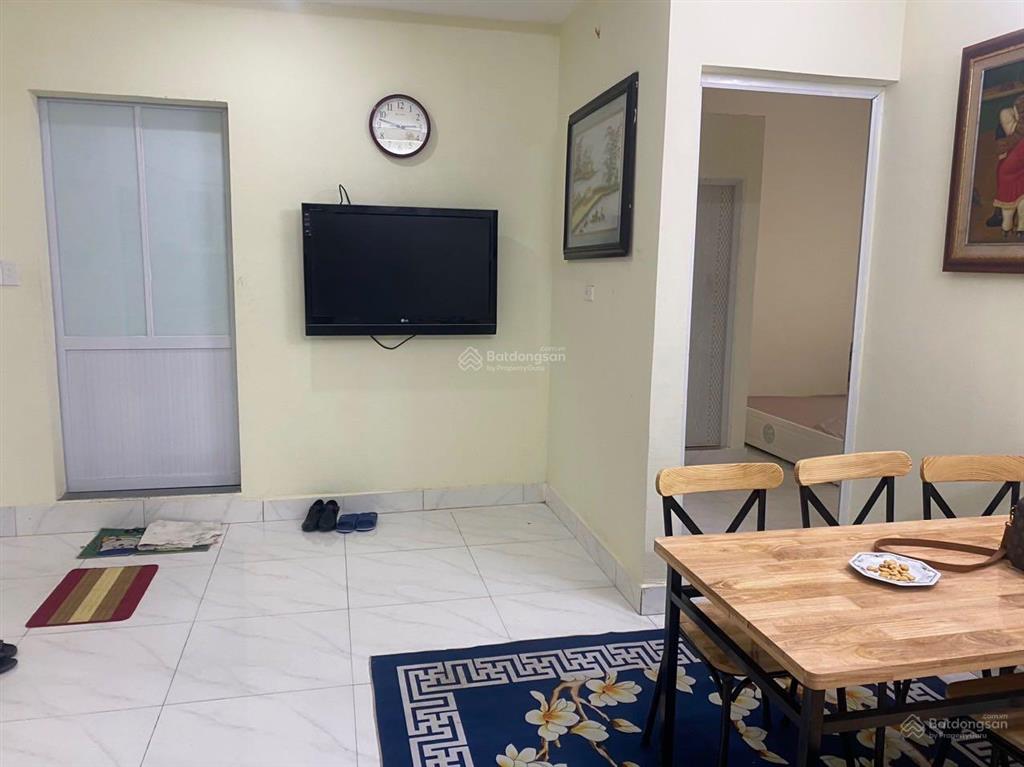 Bán căn hộ n03 chùa láng 50m2 có 2pn 1wc nhà đẹp, giá 4 tỷ tl