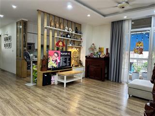 Bán căn hộ 671 hoàng hoa thám 100m2 thiết kế 3pn  2wc nhà đủ nội thất, giá 9 tỷ tl