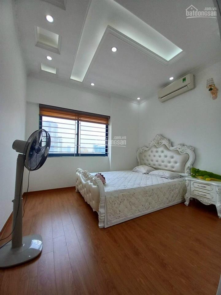 Bán căn hộ tòa n07 thành thái dt 95m2 tk 2pn 2wc, giá 8 tỷ