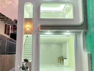 450tr có ngay nhà gác lửng đẹp trong khu đô thị tân định  bến cát