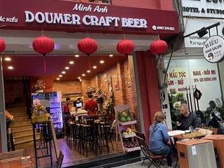 Cho thuê nhà phố nguyễn khắc hiếu, ba đình