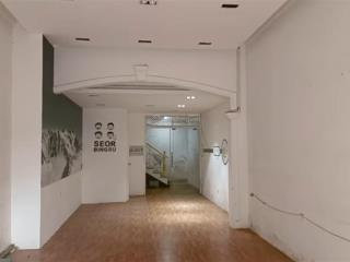 Cho thuê nhà mặt phố kim đồng, hoàng mai, hn 58m2, mt 5m, 2 tầng giá 16tr/tháng