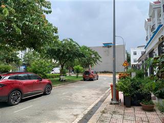 Nhà phố liền kề, kdc centana điền phúc thành, p. long trường, tp. thủ đức