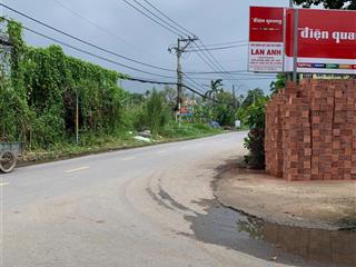 Đất mặt tiền kinh doanh hẻm 47 long trường, tp. thủ đức