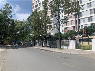 Chung cư thủ thiêm xanh, thuộc bình trưng đông quận 2