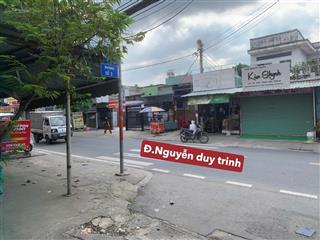 Bán nhà đường số 3, p. long trường, tp thủ đức. dt 76,9m2 (ngang 4m nở hậu 5,3m)