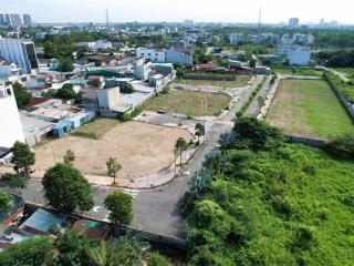 Bán đất khu compound đặng gia phát, bình trưng đông, quận 2 (tp. hcm)