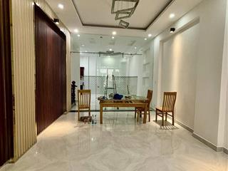 Nhà 1 trệt 3 lầu 4pn, 5wc, cách đường 42 & lê văn thịnh chỉ 50m