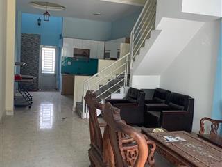Bán nhà riêng, hẻm ôtô ngay chợ long trường.