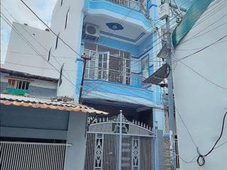 Bán nhà 4 tầng Tttp Nha Trang , Đường Thống Nhất ,P. Phương Sơn , Gía : 3 tỷ 290