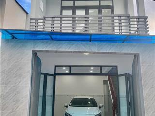 BÁN NHÀ 2 TẦNG HẺM OTO KHU NGÔ ĐẾN - VĨNH PHƯỚC
- Diện tích 70.2m2 > 💰💰Giá bán 4 tỷ 200